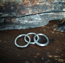 Load image into Gallery viewer, Element Stacking Rings no.2
