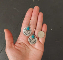 Load image into Gallery viewer, Birdsong Earrings
