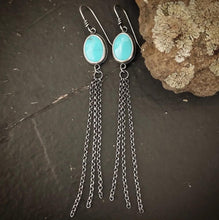 Load image into Gallery viewer, Rain Earrings
