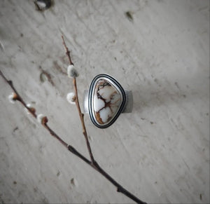 Moon Glow Ring