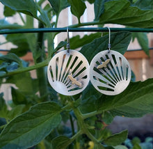 Load image into Gallery viewer, Rise Earrings
