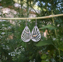 Load image into Gallery viewer, Rise Earrings
