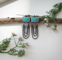 Load image into Gallery viewer, Fluidity Earrings
