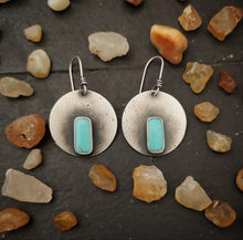 Load image into Gallery viewer, Moon Glow Earrings
