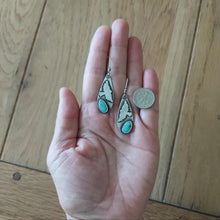 Load image into Gallery viewer, First Light Earrings
