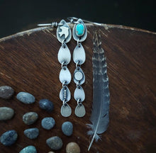 Load image into Gallery viewer, Dream Space Earrings no.2

