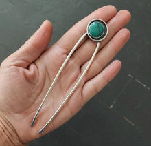 Load image into Gallery viewer, Moonshadow Hair Fork
