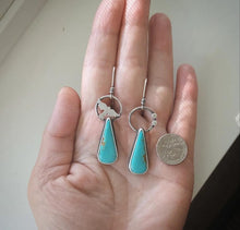 Load image into Gallery viewer, Roots and Wings Earrings
