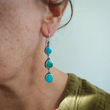 Load image into Gallery viewer, Cascade Earrings
