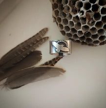Load image into Gallery viewer, Ebb + Flow Ring
