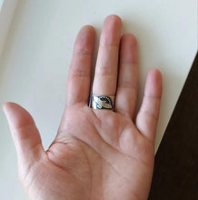 Load image into Gallery viewer, Ebb + Flow Ring
