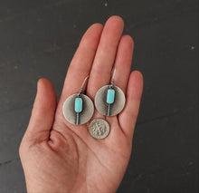 Load image into Gallery viewer, Moonglow Earrings
