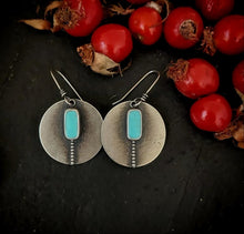 Load image into Gallery viewer, Moonglow Earrings
