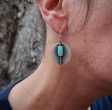 Load image into Gallery viewer, Moonglow Earrings
