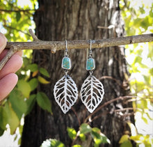 Load image into Gallery viewer, Tree Wisdom Earrings
