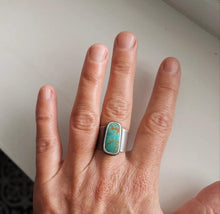 Load image into Gallery viewer, Elevate Ring fits 6.75-7
