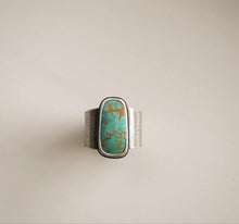 Load image into Gallery viewer, Elevate Ring fits 6.75-7
