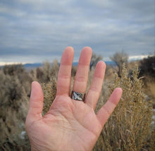 Load image into Gallery viewer, Elevate Ring fits 6.75-7
