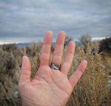 Load image into Gallery viewer, Elevate Ring fits 7.5
