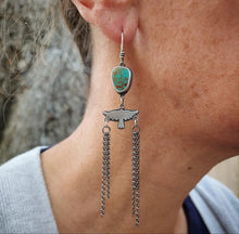 Load image into Gallery viewer, Way Home Earrings
