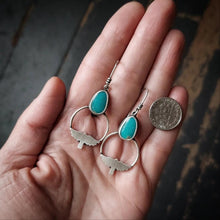 Load image into Gallery viewer, Rise Up Earrings
