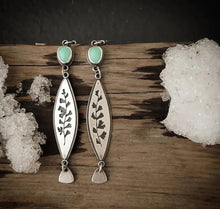 Load image into Gallery viewer, Meadow Earrings
