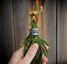 Load image into Gallery viewer, Cedar Ring
