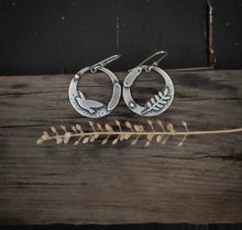 Load image into Gallery viewer, Space for Joy Earrings
