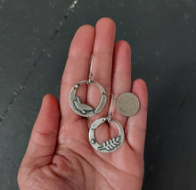 Load image into Gallery viewer, Space for Joy Earrings
