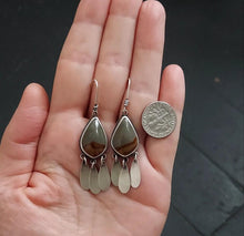 Load image into Gallery viewer, Journey Earrings

