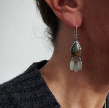 Load image into Gallery viewer, Journey Earrings
