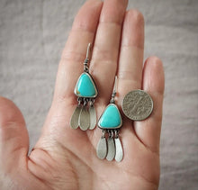 Load image into Gallery viewer, Sky Dancer Earrings
