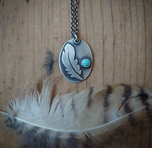 Load image into Gallery viewer, Story Necklace
