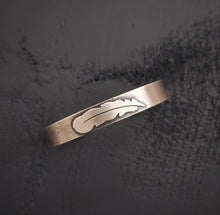 Load image into Gallery viewer, You Are Magic Cuff m/l (can be sized down to s/m)
