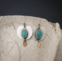 Load image into Gallery viewer, Moonlight Earrings
