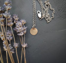Load image into Gallery viewer, Turquoise Drop Necklace
