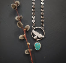 Load image into Gallery viewer, Birdsong Necklace
