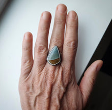 Load image into Gallery viewer, Journey Ring
