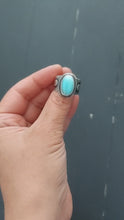 Load and play video in Gallery viewer, Liminal Ring
